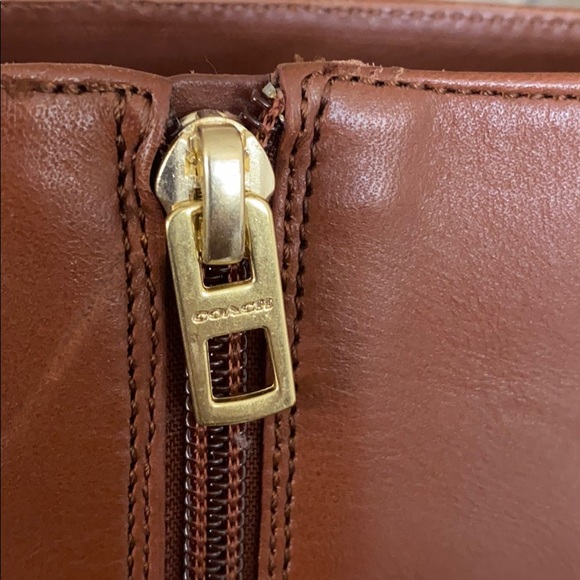 Coach Boots - Picture 3 of 5